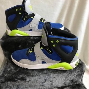 Men's Adidas Roundhouse ART G47380 sz 11